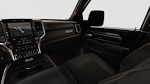 New 2026 Ram 3500 Big Horn Crew Cab 4x4 Pickup for sale #260028 - photo 5