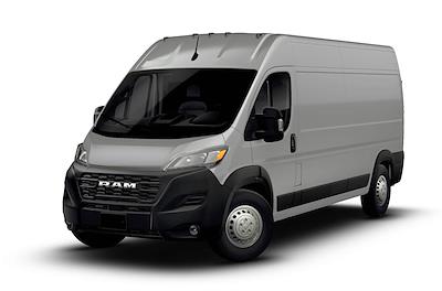 New 2026 Ram ProMaster 2500 High Roof Empty Cargo Van for sale #260029 - photo 1