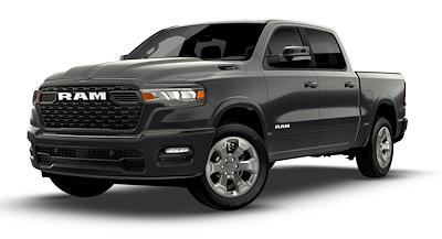 New 2026 Ram 1500 Big Horn Crew Cab 4x4 Pickup for sale #260033 - photo 1
