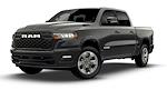 New 2026 Ram 1500 Big Horn Crew Cab 4x4 Pickup for sale #260033 - photo 1