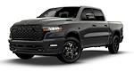 New 2026 Ram 1500 Big Horn Crew Cab 4x4 Pickup for sale #260035 - photo 1