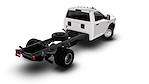 New 2026 Ram 3500 Regular Cab 84 CA Cab Chassis for sale #260039 - photo 2