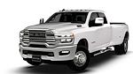 New 2026 Ram 3500 Laramie Crew Cab 4x4 DRW Pickup for sale #260045 - photo 1