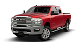New 2026 Ram 2500 Laramie Crew Cab 4x4 Pickup for sale #260059 - photo 6
