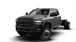 New 2026 Ram 5500 Tradesman Crew Cab 4x4 84 CA Cab Chassis for sale #260061 - photo 1
