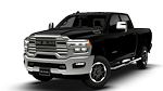 New 2026 Ram 3500 Laramie Crew Cab for sale #260091 - photo 1