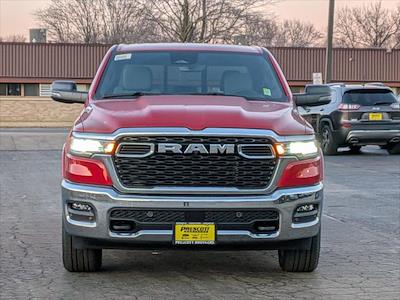 New 2026 Ram 1500 Big Horn Crew Cab for sale #260096 - photo 2