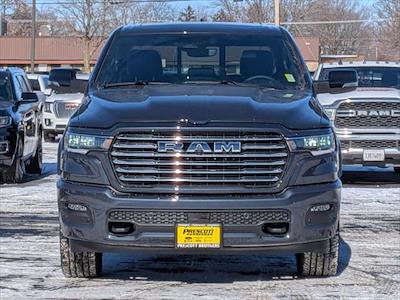 New 2026 Ram 1500 Laramie Crew Cab for sale #260107 - photo 2