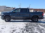 New 2026 Ram 1500 Laramie Crew Cab for sale #260107 - photo 4