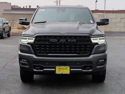New 2026 Ram 1500 Limited Crew Cab for sale #260108 - photo 2