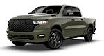 New 2026 Ram 1500 Big Horn Crew Cab for sale #260110 - photo 1