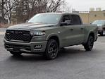 New 2026 Ram 1500 Big Horn Crew Cab for sale #260114 - photo 4