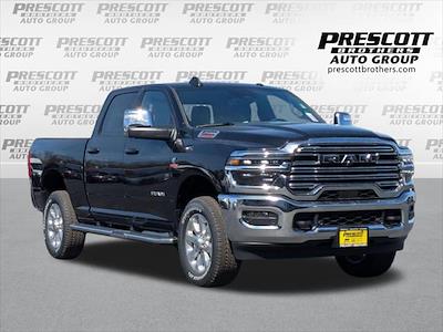 New 2026 Ram 2500 Laramie Crew Cab for sale #260115 - photo 1