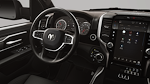 New 2026 Ram 1500 Big Horn Crew Cab for sale #260120 - photo 9