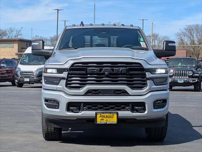 New 2026 Ram 2500 Big Horn Crew Cab for sale #260121 - photo 2