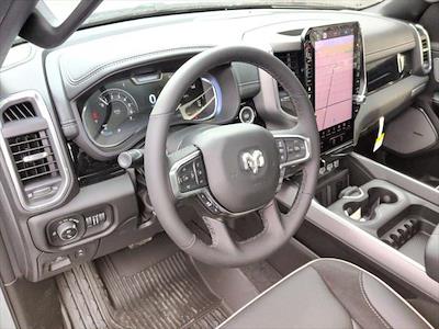 New 2026 Ram 1500 Laramie Crew Cab for sale #260123 - photo 2