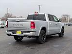 New 2026 Ram 1500 Laramie Crew Cab for sale #260123 - photo 8