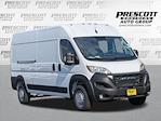 New 2026 Ram ProMaster 2500 High Roof Empty Cargo Van for sale #260125 - photo 1