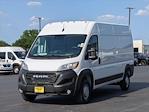 New 2026 Ram ProMaster 2500 High Roof Empty Cargo Van for sale #260129 - photo 4