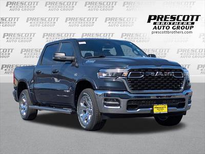 New 2026 Ram 1500 Big Horn Crew Cab for sale #260135 - photo 1