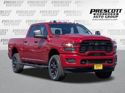 New 2026 Ram 2500 Big Horn Crew Cab for sale #260138 - photo 1