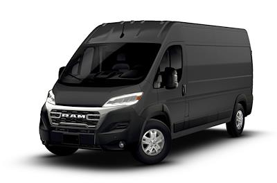 New 2026 Ram ProMaster 2500 High Roof Empty Cargo Van for sale #260189 - photo 1