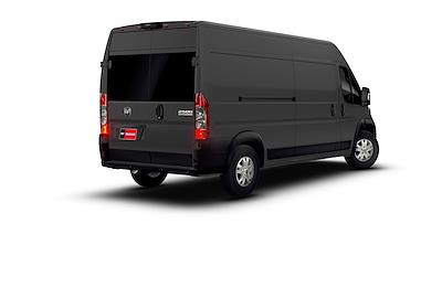 New 2026 Ram ProMaster 2500 High Roof Empty Cargo Van for sale #260189 - photo 2