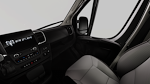 New 2026 Ram ProMaster 2500 High Roof Empty Cargo Van for sale #260189 - photo 7