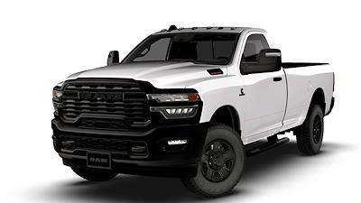 New 2026 Ram 3500 Tradesman Regular Cab for sale #260231 - photo 1