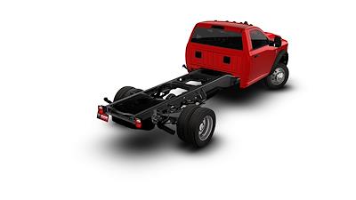 New 2026 Ram 5500 Regular Cab 84 CA Cab Chassis for sale #TG356985 - photo 2