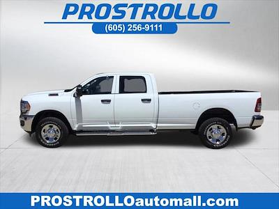 New 2024 Ram 2500 Tradesman Crew Cab 4x4 Pickup for sale #4237 - photo 1