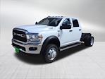 New 2024 Ram 5500 Tradesman Crew Cab 4x4 60 CA Cab Chassis for sale #4244 - photo 1