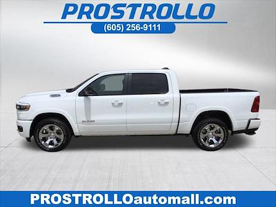 New 2025 Ram 1500 Big Horn Crew Cab for sale #5292 - photo 1