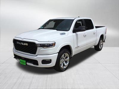 New 2025 Ram 1500 Big Horn Crew Cab for sale #5292 - photo 2