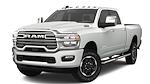 New 2025 Ram 2500 Laramie Crew Cab 4x4 Pickup for sale #5300 - photo 1