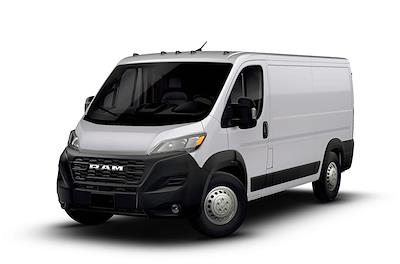 New 2026 Ram ProMaster 1500 Standard Roof Empty Cargo Van for sale #6035 - photo 1