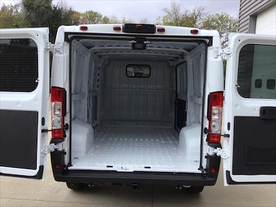New 2026 Ram ProMaster 1500 Standard Roof Empty Cargo Van for sale #6035 - photo 2