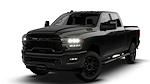 New 2026 Ram 2500 Big Horn Crew Cab 4x4 Pickup for sale #6036 - photo 1