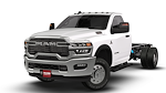 New 2026 Ram 3500 Regular Cab 84 CA Cab Chassis for sale #6099 - photo 1