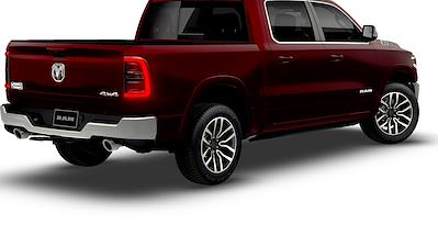 New 2026 Ram 1500 Longhorn Crew Cab for sale #6103 - photo 2