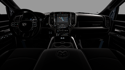 New 2026 Ram 2500 Laramie Crew Cab for sale #6157 - photo 2