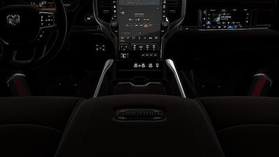 New 2026 Ram 2500 Longhorn Crew Cab for sale #6161 - photo 2