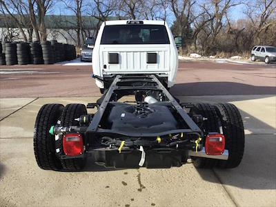 New 2026 Ram 5500 Regular Cab 108 CA Cab Chassis for sale #6181 - photo 2