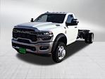 New 2026 Ram 5500 Regular Cab 108 CA Cab Chassis for sale #6181 - photo 4