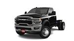 New 2025 Ram 5500 Regular Cab 60 CA Cab Chassis for sale #C1649 - photo 1