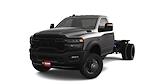 New 2025 Ram 5500 Regular Cab 84 CA Cab Chassis for sale #C1655 - photo 1