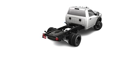 New 2025 Ram 5500 Regular Cab 60 CA Cab Chassis for sale #C1662 - photo 2