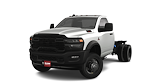 New 2025 Ram 5500 Regular Cab 60 CA Cab Chassis for sale #C1662 - photo 1