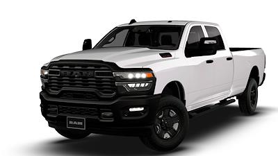 New 2026 Ram 3500 Tradesman Crew Cab for sale #C1719 - photo 1
