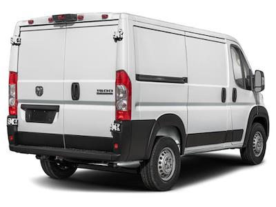 New 2026 Ram ProMaster 1500 Standard Roof Empty Cargo Van for sale #C1720 - photo 2